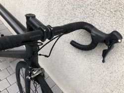 Cannondale EVO super stav