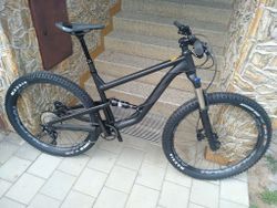 FOCUS - SLEVA