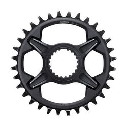 NOVÝ Převodník Shimano XT