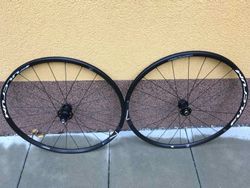 Fulcrum Racing 700 DB DRP