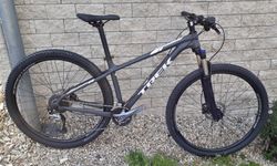 Nabídka: Horské kolo TREK X CALIBER 7 DÁMSKÉ 2018 ZÁRUKA DO 15.6.2020 Dohoda