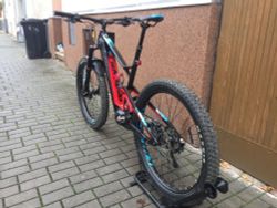 LAPIERRE OVERVOLT 527i