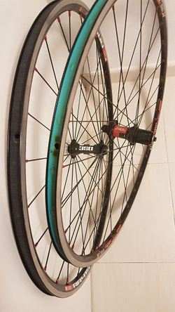 Silniční kola DT350+DT420s