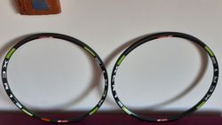 DT SWISS XCR 1.2 ultimate carbon