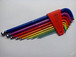 Pb Swiss tools