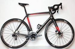 2019 Colnago CLX Evo Ultegra Di2 disc