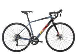 NOVÉ SILNIČNÍ KOLO FELT VR 40, 43CM