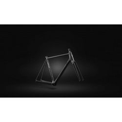 Rámová sada LIGHTWEIGHT Urgestalt 2.0 2018 Anthracit vel. 56 - VÝPRODEJ