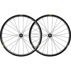 Zapletená kola MAVIC Crossmax Elite Carbon 29 pár BOOST - VÝPRODEJ
