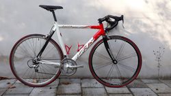 Prodám krásně zachovalé KHS Flite 2000