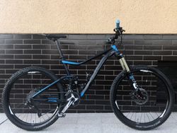 Giant Trance 27.5 2 LTD, velikost L