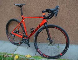 Ghost Nivolet X 7.8 LC