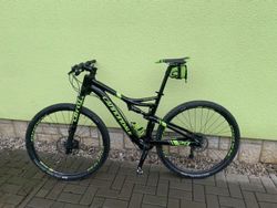 Cannondale Scalpel