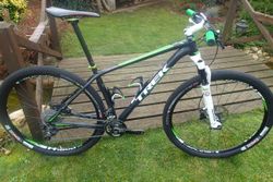 TREK SUPERFLY 9