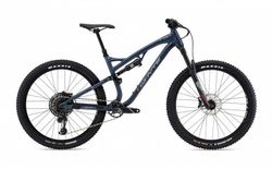 WHYTE T-130 S - % VÝPRODEJ DEMO KOLO ( postava 178-188 cm )