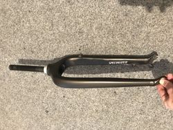 Vidlice pro FATBIKE
