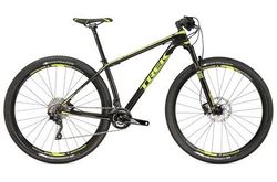 Trek SuperFly 9.6 2015 29´´ vel.17.5