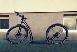 Mibo GS+