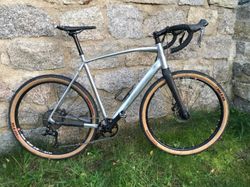 Ridewill gravel