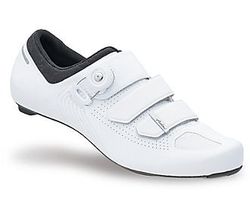 Sleva -37% na Nové silniční tretry Specialized Audax Road white
