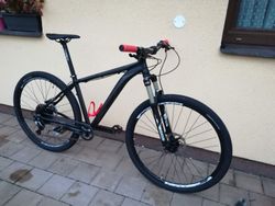 Horské kolo Epigoni, 29", 11,8 kg, 11sp 11-46, SLX