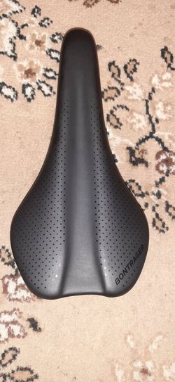 Bontrager Arvada CrMo sedlo