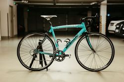 Bianchi
