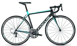 FOCUS CAYO ULTEGRA M 22G 2017