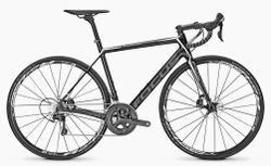 FOCUS CAYO 3.0 DISC 2016