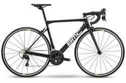 BMC TEAMMACHINE SLR02 TWO