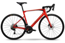 BMC ROADMACHINE 02 THREE SHIMANO 105 Disc