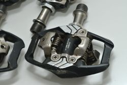 Shimano XT PD M 8020