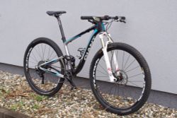 kolo Giant Anthem X 29er 1