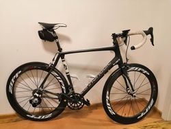 Cannondale Synapse Hi Mod, Sram Red Etap