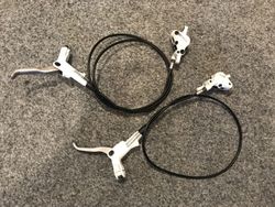 Sram avid 5