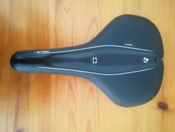 Sedlo Bontrager
