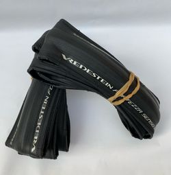 Pláště VREDESTEIN FORTEZZA SENSO AW kevlar 25-622, 2 ks