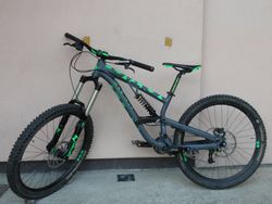 ZÁNOVNÍ SCOTT VOLTAGE FR 730