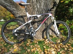 MRX Carbon Elite