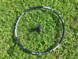 Mavic Crossride 29