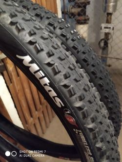 pláště Mitas Kratos 29"x2,25 kevlar