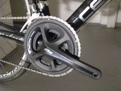 Silniční kolo Centurion Hyperdrive 4200