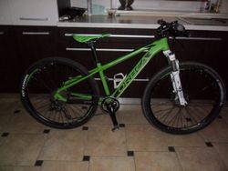 Orbea MX 26