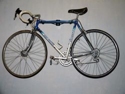 Eddy Merckx - Corsa Extra (Panasonic)
