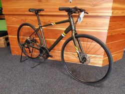 Focus Arriba LTD model 2018 vel. M NOVÉ KOLO