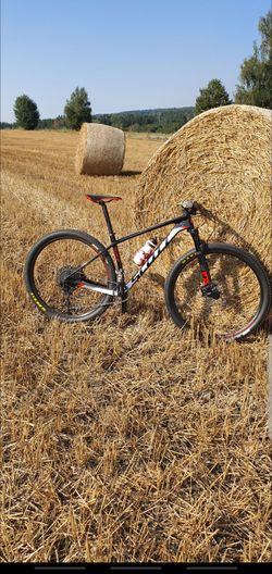 Scott Scale 930