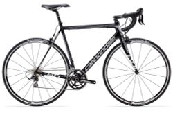 CANNONDALE SUPER SIX EVO 105 C