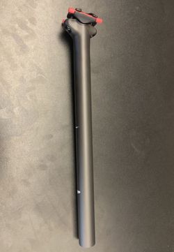 Koupim sedlovku Cannondale C1 Full Carbon