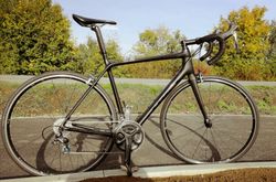 Prodám Trek Emonda SL6