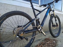 GHOST RIOT LT 5 2015 ,,L"